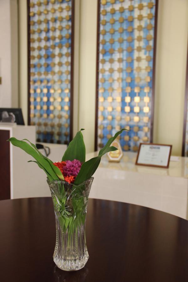 Bintumani Hotel Freetown Exterior foto