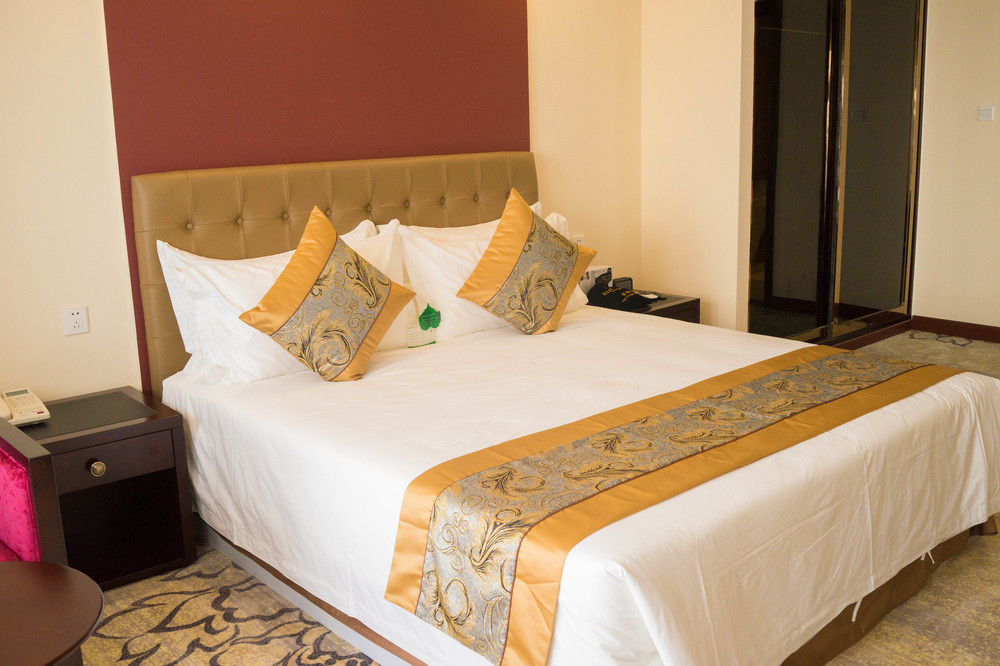 Bintumani Hotel Freetown Exterior foto